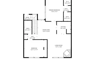 5616 Preston Oaks Rd, Dallas, TX 75254 - Photo 4