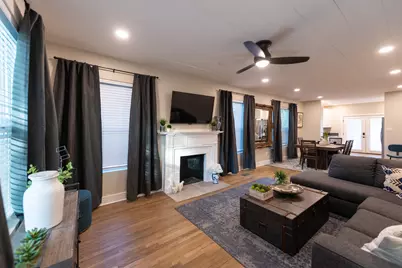 4512 Victor Street, Dallas, TX 75246 - Photo 1