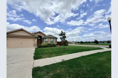 520 Cantebury Park Lane, Ponder, TX 76259 - Photo 4