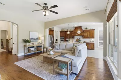 537 Quail Creek Drive, Frisco, TX 75036 - Photo 8