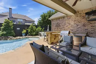 537 Quail Creek Dr, Frisco, TX 75036 - Photo 34