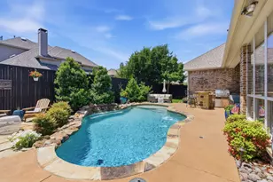 537 Quail Creek Dr, Frisco, TX 75036 - Photo 1