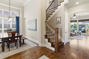 537 Quail Creek Dr, Frisco, TX 75036 - Photo 4