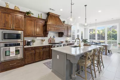 537 Quail Creek Drive, Frisco, TX 75036 - Photo 12