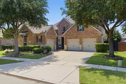 537 Quail Creek Drive, Frisco, TX 75036 - Photo 2