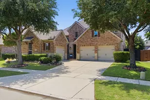 537 Quail Creek Dr, Frisco, TX 75036 - Photo 2