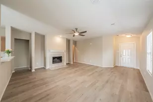 629 Chalk Knoll Rd, Fort Worth, TX 76108 - Photo 4