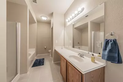 629 Chalk Knoll Road, Fort Worth, TX 76108 - Photo 20