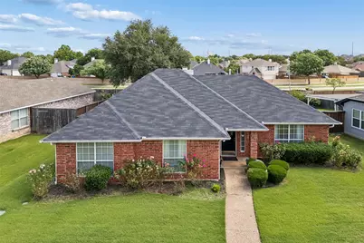 1549 Waterford Drive, Lewisville, TX 75077 - Photo 1