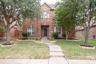 2746 Nightwind Ct, Frisco, TX 75034 - Photo 1