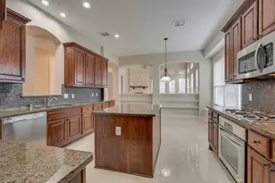 2746 Nightwind Ct, Frisco, TX 75034 - Photo 1