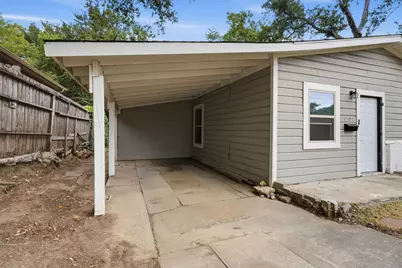4508 Fletcher Avenue, Fort Worth, TX 76107 - Photo 18