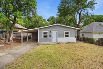 4508 Fletcher Avenue, Fort Worth, TX 76107 - Photo 2