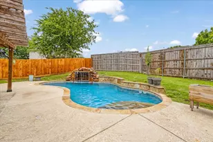 1205 Post Oak Trail, Anna, TX 75409 - Photo 28