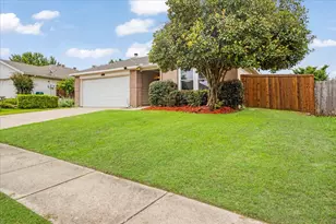 1205 Post Oak Trail, Anna, TX 75409 - Photo 4
