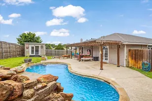 1205 Post Oak Trail, Anna, TX 75409 - Photo 1