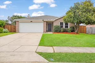 1205 Post Oak Trail, Anna, TX 75409 - Photo 2