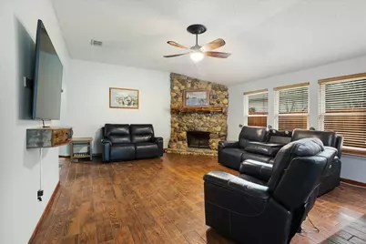 1205 Post Oak Trail, Anna, TX 75409 - Photo 8