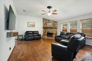 1205 Post Oak Trail, Anna, TX 75409 - Photo 8