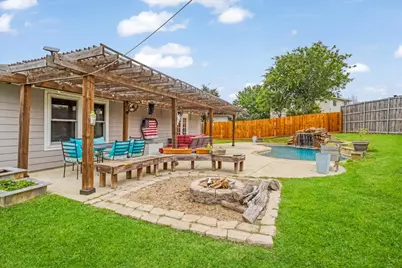 1205 Post Oak Trail, Anna, TX 75409 - Photo 30