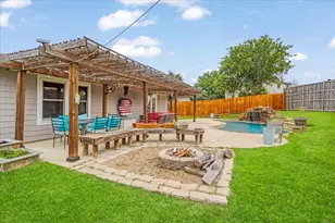 1205 Post Oak Trail, Anna, TX 75409 - Photo 30