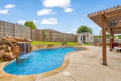 1205 Post Oak Trail, Anna, TX 75409 - Photo 24