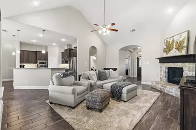 210 Covington Drive, Wylie, TX 75098 - Photo 1