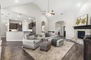 210 Covington Dr, Wylie, TX 75098 - Photo 1