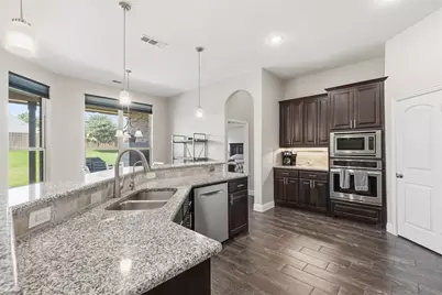 210 Covington Drive, Wylie, TX 75098 - Photo 4