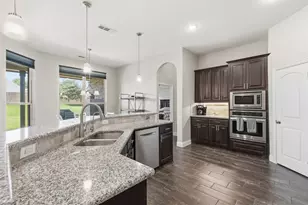 210 Covington Dr, Wylie, TX 75098 - Photo 4