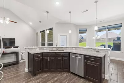210 Covington Drive, Wylie, TX 75098 - Photo 4