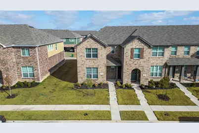 2817 Bellflower Drive, Mesquite, TX 75150 - Photo 2