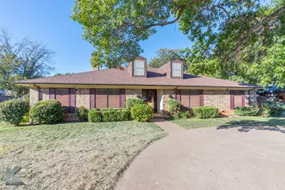 15 Pyracanthia Circle, Abilene, TX 79605 - Photo 2