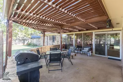 15 Pyracanthia Circle, Abilene, TX 79605 - Photo 32