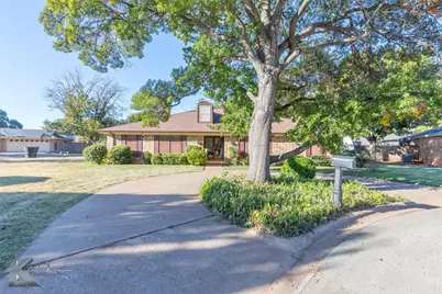 15 Pyracanthia Circle, Abilene, TX 79605 - Photo 1