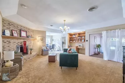 15 Pyracanthia Circle, Abilene, TX 79605 - Photo 14