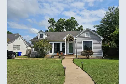 2600 Proctor Avenue, Waco, TX 76708 - Photo 1
