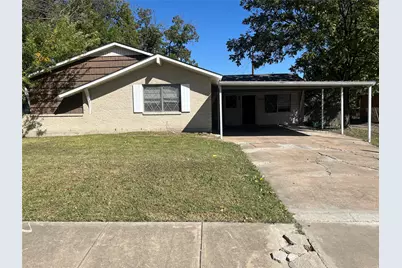 4310 Birch Drive, Mesquite, TX 75150 - Photo 2