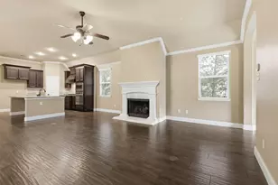 8601 Gracewood Dr, McKinney, TX 75070 - Photo 16