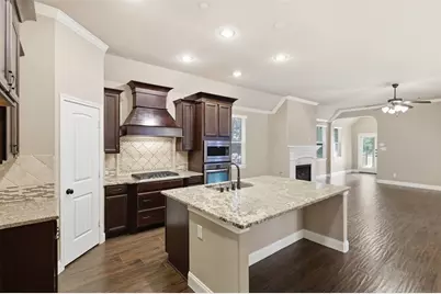 8601 Gracewood Drive, McKinney, TX 75070 - Photo 6