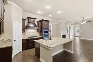 8601 Gracewood Dr, McKinney, TX 75070 - Photo 6