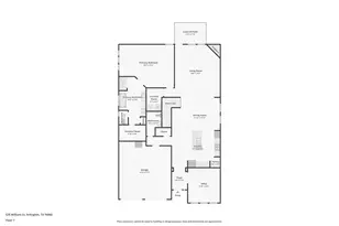 525 William Ct, Arlington, TX 76002 - Photo 32