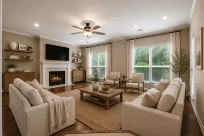 1342 Clear Creek Drive, Lewisville, TX 75067 - Photo 8