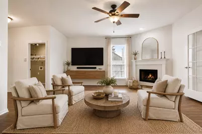 1342 Clear Creek Drive, Lewisville, TX 75067 - Photo 12