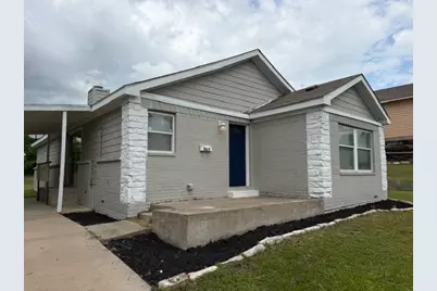 2321 Ridgeview Street, Fort Worth, TX 76119 - Photo 2