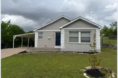 2321 Ridgeview Street, Fort Worth, TX 76119 - Photo 1