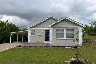 2321 Ridgeview St, Fort Worth, TX 76119 - Photo 1
