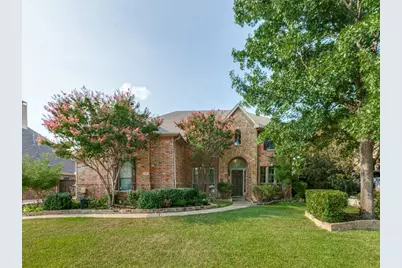 421 Shady Oaks Drive, Murphy, TX 75094 - Photo 1
