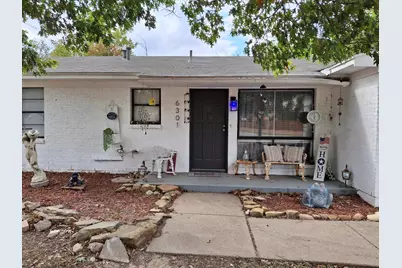 6301 Shadydell Drive, Fort Worth, TX 76135 - Photo 4