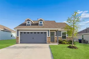2625 Pebbleton Dr, Fort Worth, TX 76179 - Photo 2